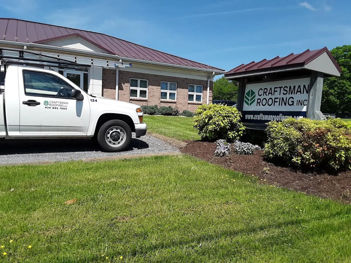 Quality Hail Damage Roof Repair by experienced craftsmen in Felton Manor